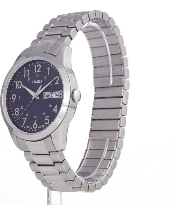Timex Men's South Street Sport 36mm Watch Box Set