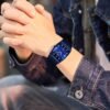 NIBOSI Men Watches Business Square Military Waterproof Sport...
