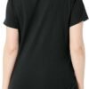 Hanes Perfect-T V-Neck T-Shirt, Cotton Short Sleeve Tee for ...