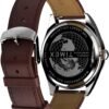 Timex Men's Legacy 41mm Watch - Stainless Steel Bracelet Dia...