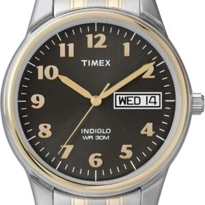 Timex Men's Charles Street Watch