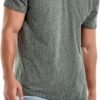 KLIEGOU Men's T-Shirts - Premium Cotton Crew Neck Tees S - 4...