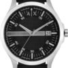 A|X Armani Exchange Men's Watch with Three-Hand Analog Displ...