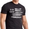 Hanes Men’s Short Sleeve Graphic T-shirt Collection