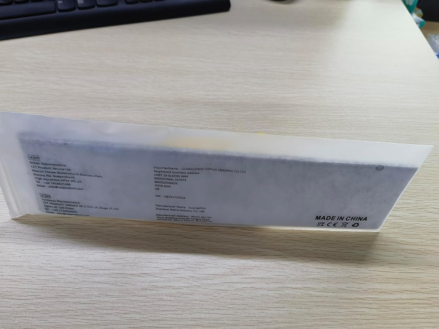 LN LENQIN Mens Watches Easy Read Analog Quartz Sport Waterpr... - Image 11