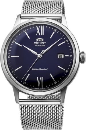 Orient "Bambino Version 6" Automatic/Hand Winding Dress Watc...