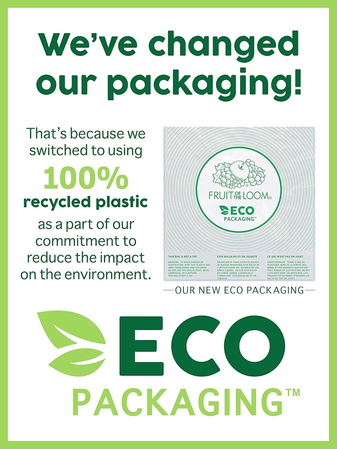 Fruit of the Loom Men's Eversoft Cotton Short Sleeve Pocket ... - Image 6