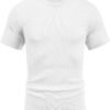COOFANDY Men's Knit T-Shirts Short Sleeve Crewneck Shirt Cas...