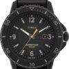 Timex Men's Expedition Gallatin 45mm Watch