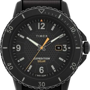Timex Men's Expedition Gallatin 45mm Watch