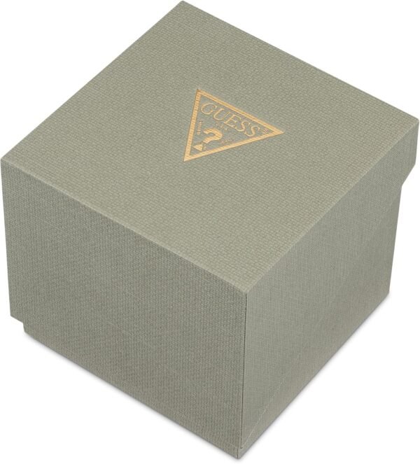 GUESS Men's 44mm Watch