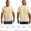 Comfort Colors Adult Short Sleeve Pocket Tee, Style 6030