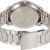 Casio Men's Diver Style Stainless Steel Watch