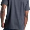 Fruit of the Loom Men's Eversoft Cotton Short Sleeve Pocket ...