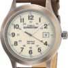 Timex Men's Expedition Metal Field Watch