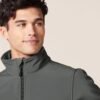 Amazon Essentials Men's Water-Resistant Softshell Jacket