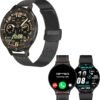 Smart Watches for Men Women (Make/Answer Call), Extra Large ...