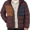 Tommy Hilfiger Men's Hooded Puffer Jacket (Standard and Big ...