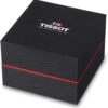 Tissot Men's PRC 200 Gent Chr Qua 316L Stainless Steel case ...