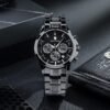 SAPPHERO Mens Watches Watches for Men Analog Watch Waterproo...