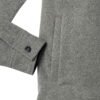 Amazon Essentials Men's Long-Sleeve Polar Fleece Shirt Jacke...