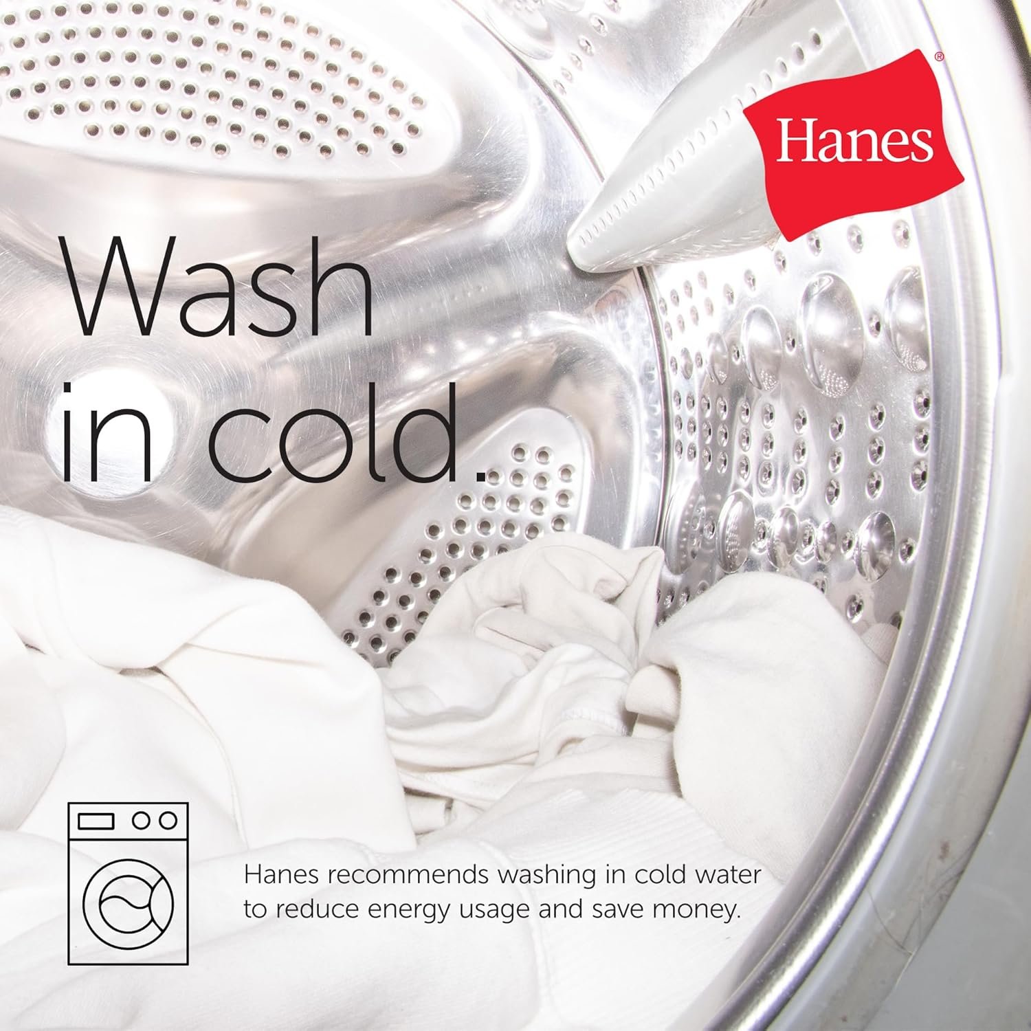 Hanes Men's Originals Lightweight Tri-Blend Crewneck T-Shirt... - Image 6