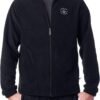 HAMMER ANVIL Mens Full Zip Up Warm Polar Fleece Jacket