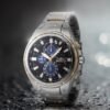 Invicta Aviator Men 50mm Quartz