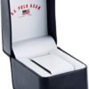 Accutime U.S. Polo Assn. Men's us8621 Analog Display Analog ...