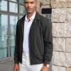 COOFANDY Men's Lightweight Jackets Casual Bomber Windbreaker...