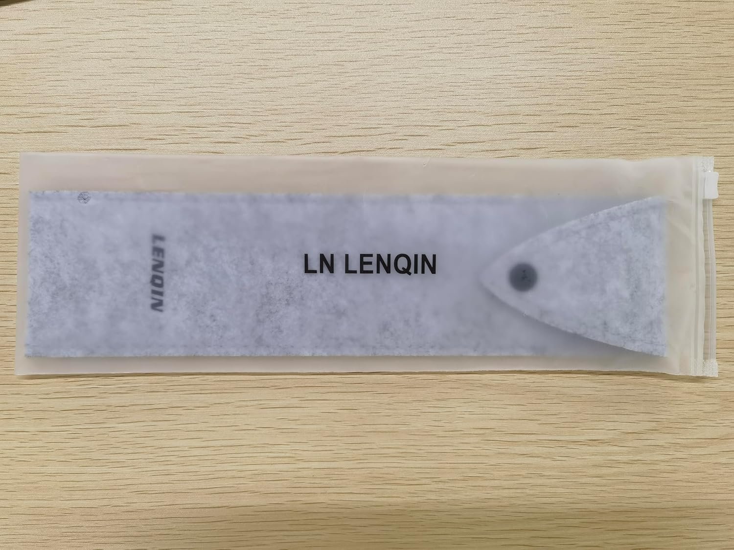 LN LENQIN Mens Watches Easy Read Analog Quartz Sport Waterpr... - Image 10