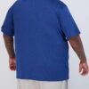 Real Essentials 3 Pack: Men’s Big & Tall Tech Stretch Long-S...