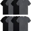 Fruit of the Loom Men's Lightweight Active Cotton Blend Unde...