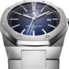 SAPPHERO Men's Watch Octagonal Stainless Steel 30M Waterproo...