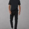 Amazon Essentials 100% Cotton T Shirts for Men, Regular-Fit ...