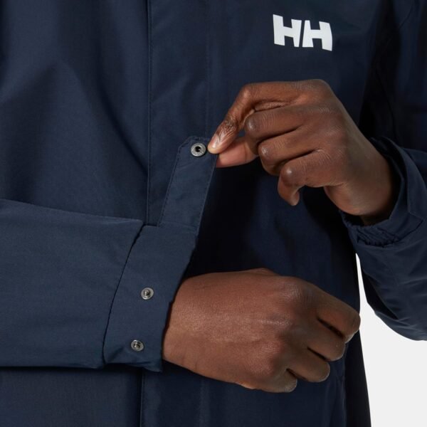 Helly Hansen Men's Dubliner Jacket Waterproof, Windproof, Br...