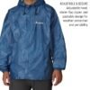 FROGG TOGGS Men's Ultra-lite2 2-Layer Waterproof Breathable ...
