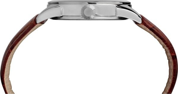Timex Men's Easy Reader Watch