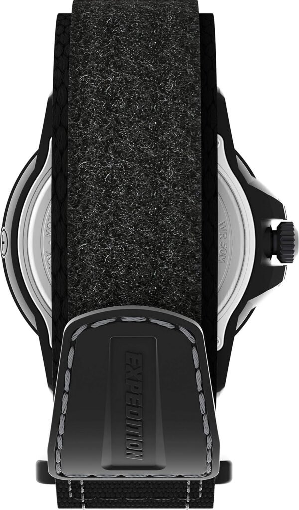 Timex Men's Expedition Gallatin 45mm Watch
