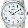 Timex Men's Easy Reader Watch