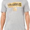 adidas Men's Los Angeles Football Club Lafc MLS Short Sleeve...