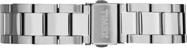 Timex Men's Easy Reader Watch