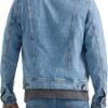 Lee Men's Legendary Classic Rider Jacket