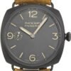 Panerai Radiomir Composite Brown Dial Men's Watch PAM00504