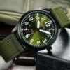 CIVO Military Watch for Men Waterproof: Analog Mens Watches ...