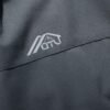 OTU Men's Lightweight Waterproof Hooded Rain Jacket Outdoor ...