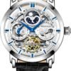 Stuhrling Original Legacy Men's Automatic Watch Stainless St...