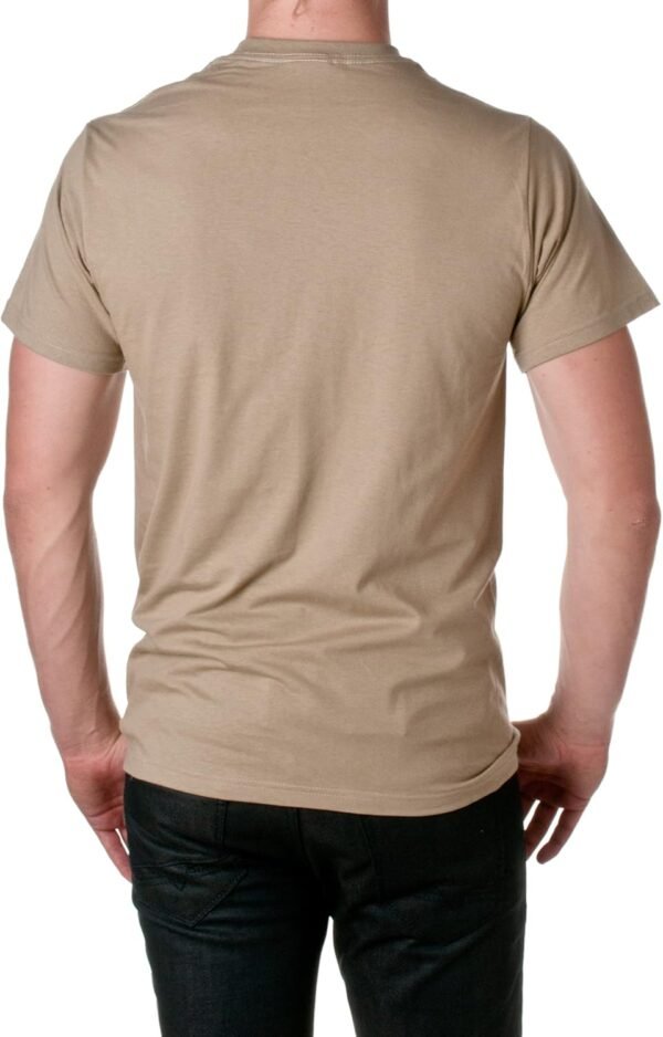 Fruit of the Loom Men's Premium Crew Tee