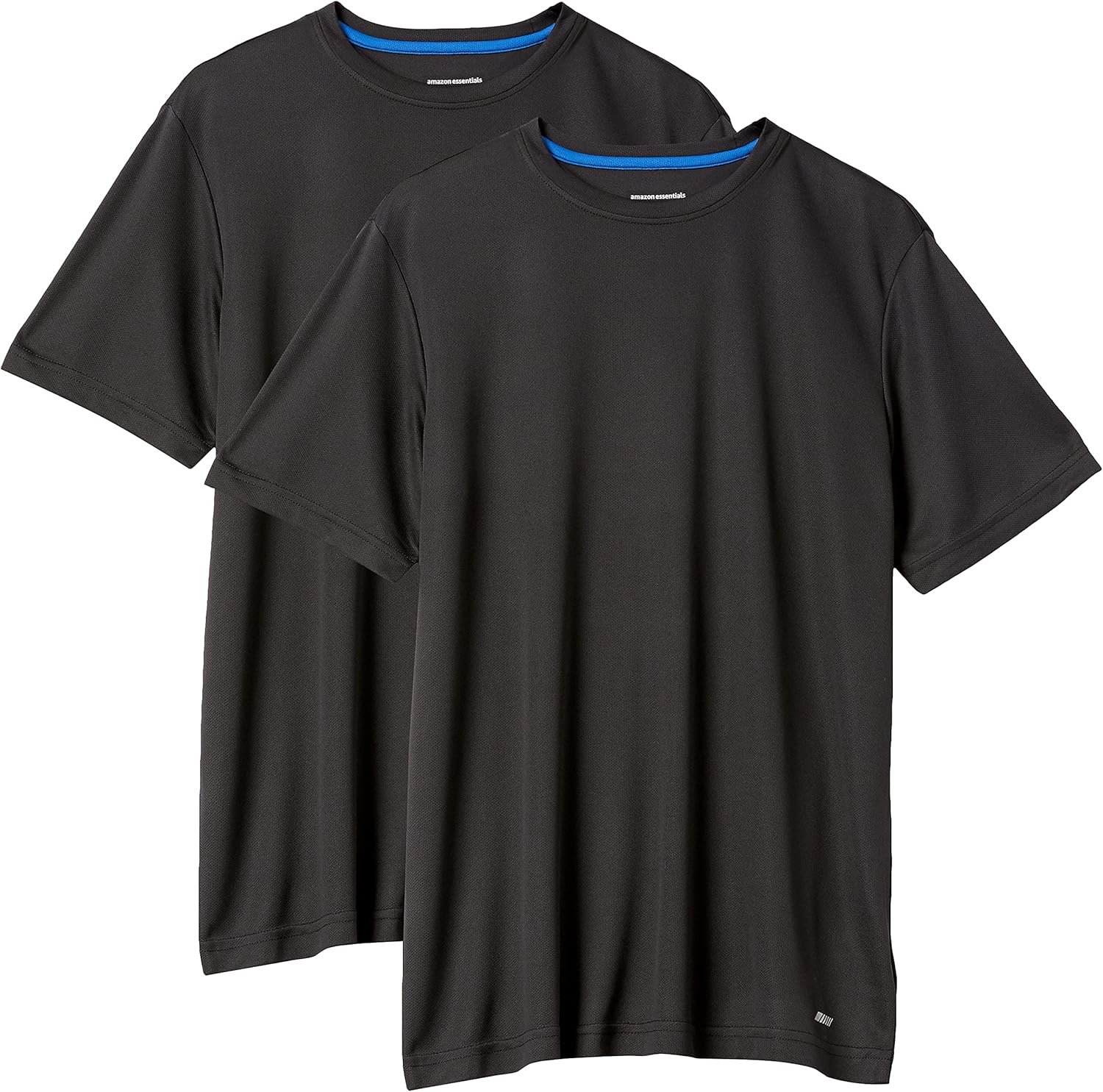 Amazon Essentials T-Shirts for Men, Active Performance Tech,... - Image 8