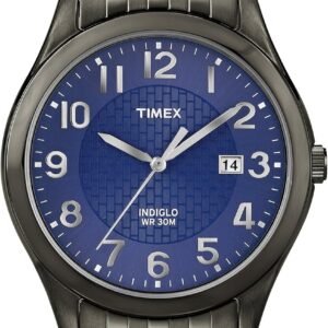 Timex Woodcrest Drive Watch